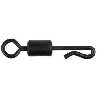 Комплект безопасных клипс плотного захвата Fox EDGES™ Naturals Power Grip Lead Clip Kit